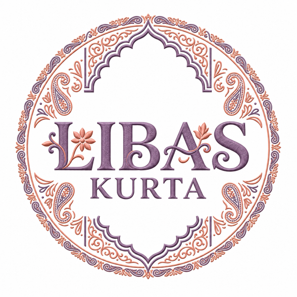 Libas Kurta - Vidhya